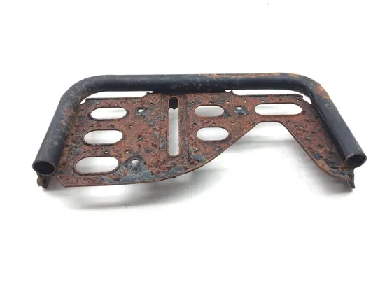 Floor Boards Left Right 2001 Arctic Cat 500 4x4 Automatic 3337