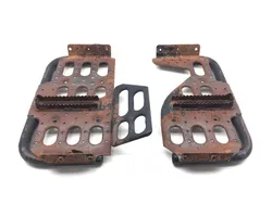 Floor Boards Left Right 2001 Arctic Cat 500 4x4 Automatic 3337