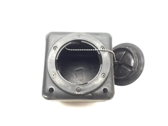 Storage Box 2001 Arctic Cat 500 4x4 Automatic 3337