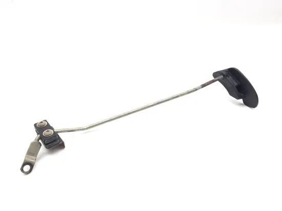 2 Wheel 4 Wheel Lever 2001 Arctic Cat 500 4x4 Automatic 3337