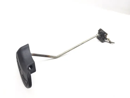 2 Wheel 4 Wheel Lever 2001 Arctic Cat 500 4x4 Automatic 3337