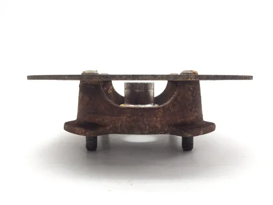 Front Wheel Hub with Rotor A 2001 Arctic Cat 500 4x4 Automatic 3337