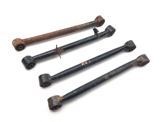 Swingarm 4 Link Bars Arms 2001 Arctic Cat 500 4x4 Automatic 3337