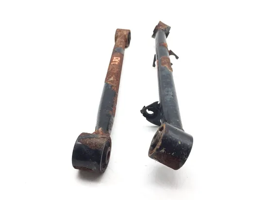 Swingarm 4 Link Bars Arms 2001 Arctic Cat 500 4x4 Automatic 3337