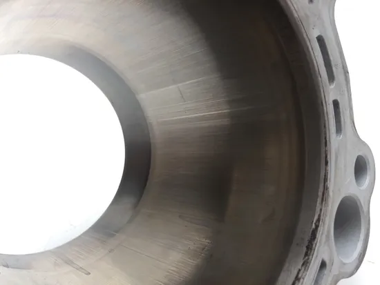 Engine Cylinder Jug 2018 Yamaha Viking 700 YXM700P 4x4 FI EPS 3340 x