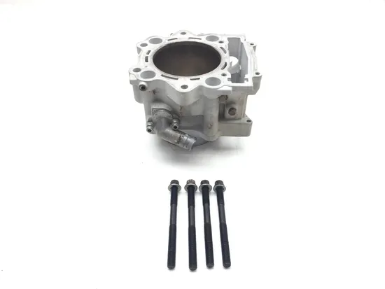 Engine Cylinder Jug 2018 Yamaha Viking 700 YXM700P 4x4 FI EPS 3340 x