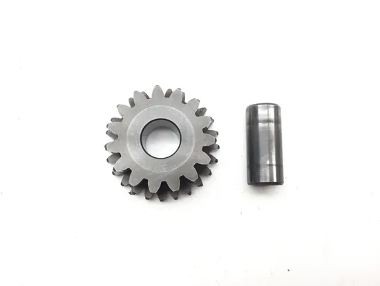 Engine Starter Gears 2018 Yamaha Viking 700 YXM700P 4x4 FI EPS 3340