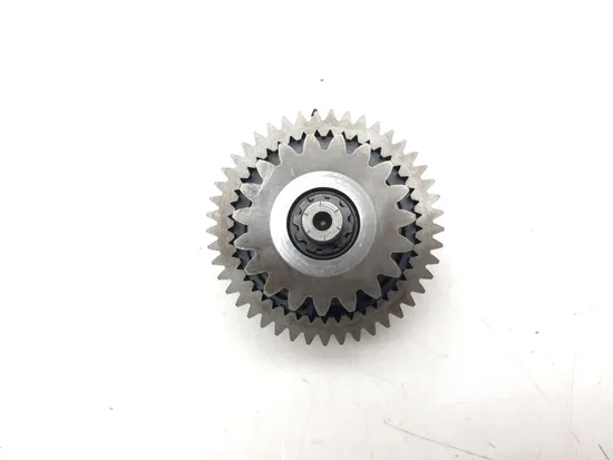 Engine Starter Gears 2018 Yamaha Viking 700 YXM700P 4x4 FI EPS 3340