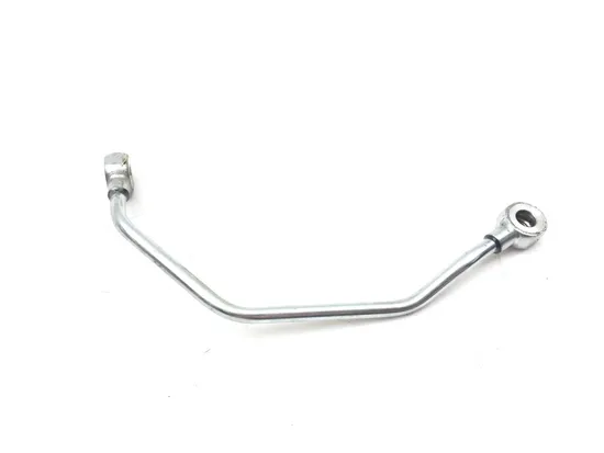 Engine Metal Oil Lines 2018 Yamaha Viking 700 YXM700P 4x4 FI EPS 3340