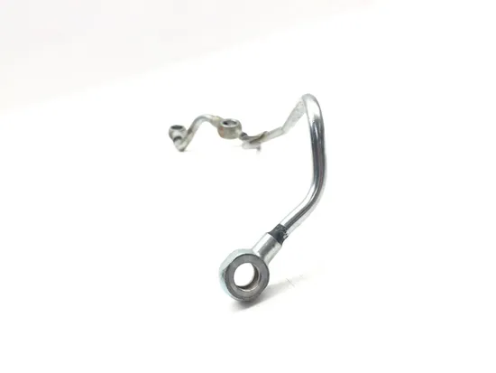 Engine Metal Oil Lines 2018 Yamaha Viking 700 YXM700P 4x4 FI EPS 3340