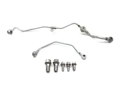 Engine Metal Oil Lines 2018 Yamaha Viking 700 YXM700P 4x4 FI EPS 3340