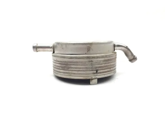 Engine Oil Cooler 2018 Yamaha Viking 700 YXM700P 4x4 FI EPS 3340