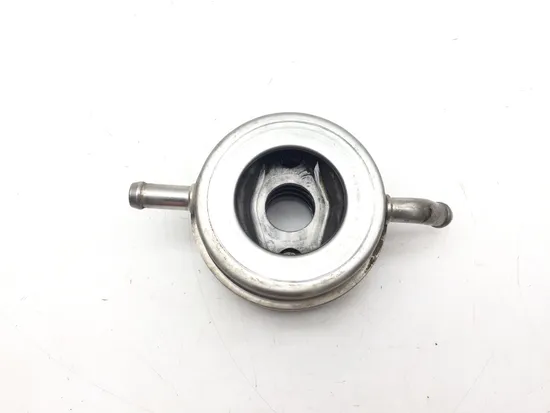 Engine Oil Cooler 2018 Yamaha Viking 700 YXM700P 4x4 FI EPS 3340