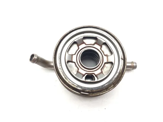 Engine Oil Cooler 2018 Yamaha Viking 700 YXM700P 4x4 FI EPS 3340