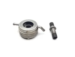 Engine Oil Cooler 2018 Yamaha Viking 700 YXM700P 4x4 FI EPS 3340