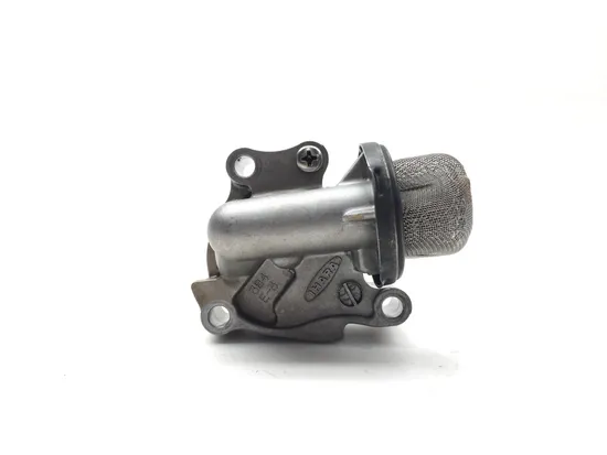 Engine Oil Pump Assembly 2018 Yamaha Viking 700 YXM700P 4x4 FI EPS 3340