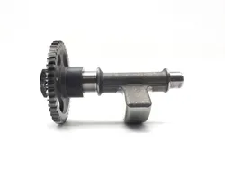 Engine Counter Balancer 2018 Yamaha Viking 700 YXM700P 4x4 FI EPS 3340