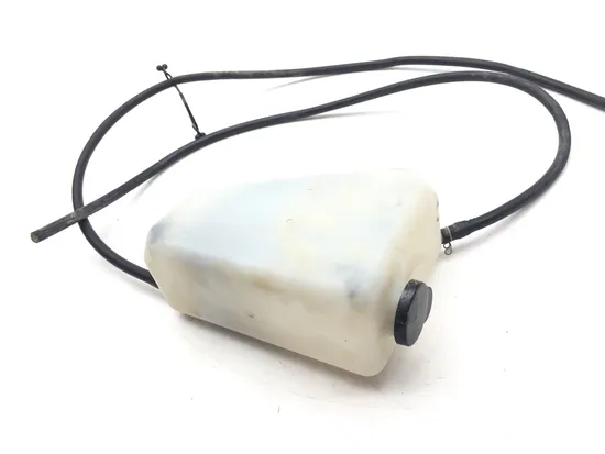 Engine Radiator Overflow Tank 2018 Yamaha Viking 700 YXM700P 4x4 FI EPS 3340