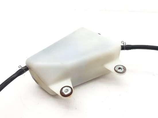 Engine Radiator Overflow Tank 2018 Yamaha Viking 700 YXM700P 4x4 FI EPS 3340