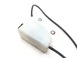 Engine Radiator Overflow Tank 2018 Yamaha Viking 700 YXM700P 4x4 FI EPS 3340