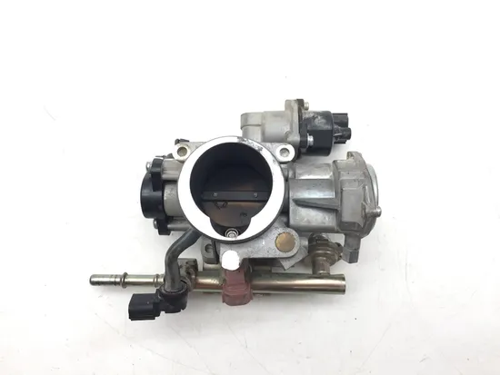 Engine Intake Throttle Body 2018 Yamaha Viking 700 YXM700P 4x4 FI EPS 3340
