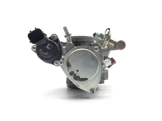 Engine Intake Throttle Body 2018 Yamaha Viking 700 YXM700P 4x4 FI EPS 3340
