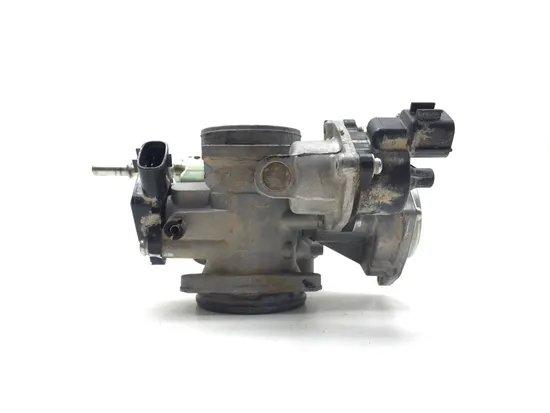 Engine Intake Throttle Body 2018 Yamaha Viking 700 YXM700P 4x4 FI EPS 3340