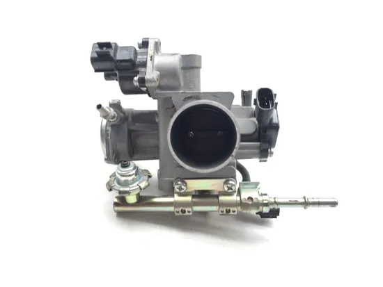 Engine Intake Throttle Body 2018 Yamaha Viking 700 YXM700P 4x4 FI EPS 3340