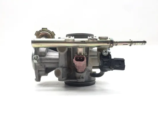 Engine Intake Throttle Body 2018 Yamaha Viking 700 YXM700P 4x4 FI EPS 3340