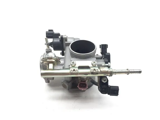 Engine Intake Throttle Body 2018 Yamaha Viking 700 YXM700P 4x4 FI EPS 3340