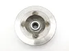 Rear Wheel Axle Hub with Rotor B 2018 Yamaha Viking 700 YXM700P 4x4 FI EPS 3340