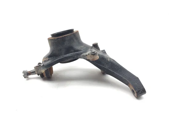 Left Front Spindle Steering Knuckle 2018 Yamaha Viking 700 YXM700P 4x4 FI 3340