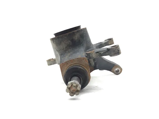 Left Front Spindle Steering Knuckle 2018 Yamaha Viking 700 YXM700P 4x4 FI 3340