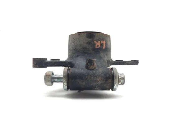 Left Driver Rear Wheel Spindle Knuckle 2018 Yamaha Viking 700 YXM700P 4x4 3340