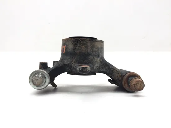 Left Driver Rear Wheel Spindle Knuckle 2018 Yamaha Viking 700 YXM700P 4x4 3340