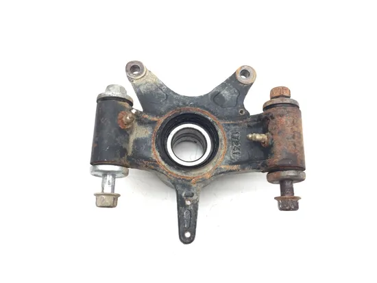 Right Rear Wheel Spindle Knuckle 2018 Yamaha Viking 700 YXM700P 4x4 FI EPS 3340