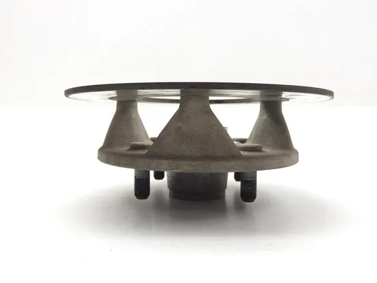 Front Wheel Hub with Rotor A 2018 Yamaha Viking 700 YXM700P 4x4 FI EPS 3340