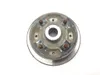 Front Wheel Hub with Rotor A 2018 Yamaha Viking 700 YXM700P 4x4 FI EPS 3340