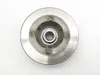 Front Wheel Hub with Rotor A 2018 Yamaha Viking 700 YXM700P 4x4 FI EPS 3340