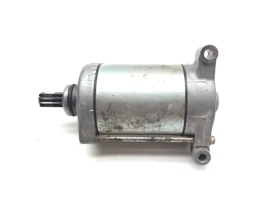Electric Starter Motor 2018 Yamaha Viking 700 YXM700P 4x4 FI EPS 3340