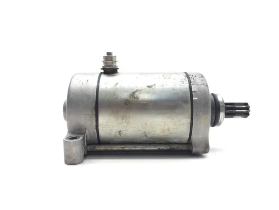 Electric Starter Motor 2018 Yamaha Viking 700 YXM700P 4x4 FI EPS 3340