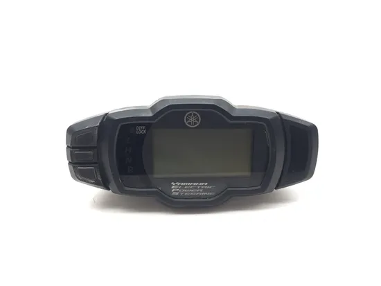 Speedometer Dash Instrument Cluster 2018 Yamaha Viking 700 YXM700P 4x4 FI 3340