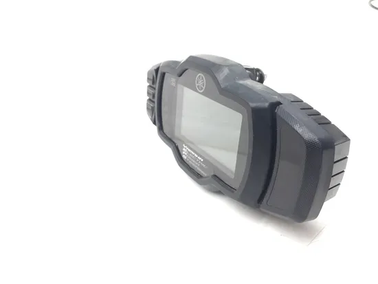 Speedometer Dash Instrument Cluster 2018 Yamaha Viking 700 YXM700P 4x4 FI 3340