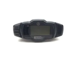 Speedometer Dash Instrument Cluster 2018 Yamaha Viking 700 YXM700P 4x4 FI 3340
