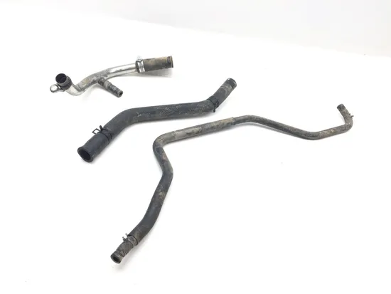 Engine Radiator Cooling Hoses 2018 Yamaha Viking 700 YXM700P 4x4 FI EPS 3340