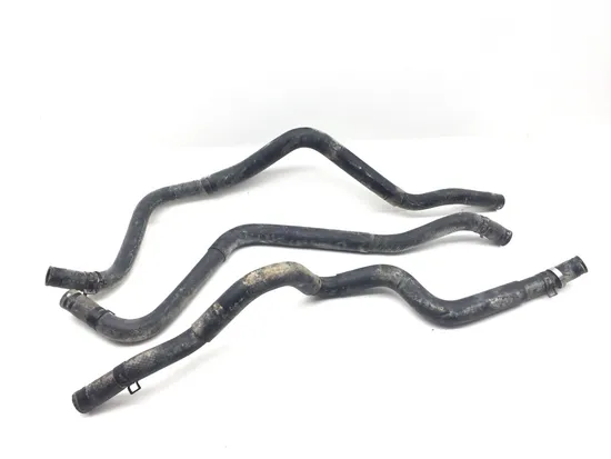 Engine Radiator Cooling Hoses 2018 Yamaha Viking 700 YXM700P 4x4 FI EPS 3340