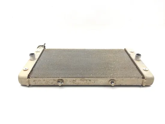 Engine Radiator Cooling 2018 Yamaha Viking 700 YXM700P 4x4 FI EPS 3340