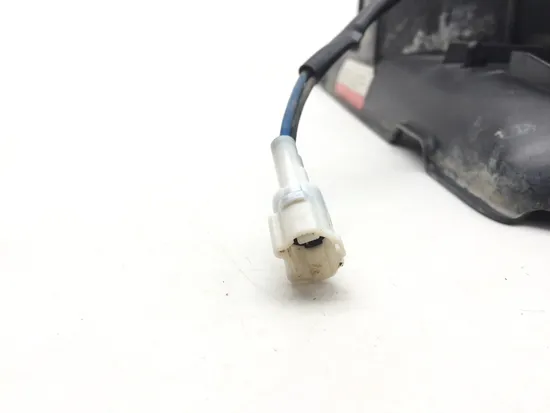 Engine Radiator Cooling Fan 2018 Yamaha Viking 700 YXM700P 4x4 FI EPS 3340