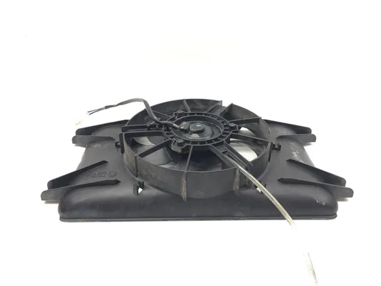 Engine Radiator Cooling Fan 2018 Yamaha Viking 700 YXM700P 4x4 FI EPS 3340