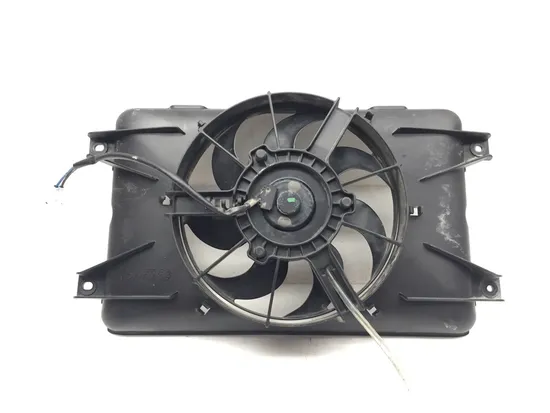 Engine Radiator Cooling Fan 2018 Yamaha Viking 700 YXM700P 4x4 FI EPS 3340